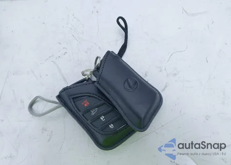 2025 Lexus Nx 350 Premium from USA, damaged, VIN 2T2GGCEZ9SC071544